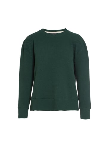 Essenza Sweatshirt für Damen Uma Uni in Thyme