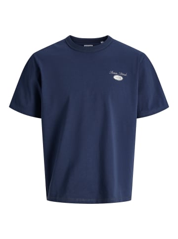 Jack & Jones T-shirt in Navy Blazer