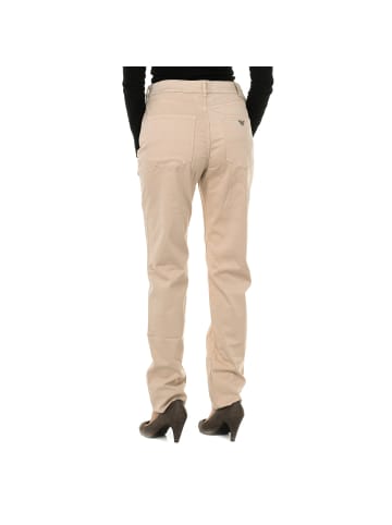 Armani Jeans Jeans in Beige