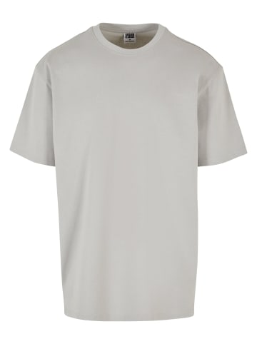 Urban Classics Urban Classics T-Shirts in lightasphalt