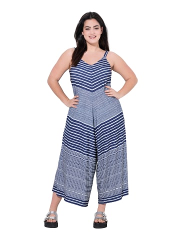 Angel of Style Culotte in dunkelblau