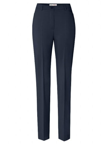Relaxed by TONI Stoffhose für Damen in marineblau