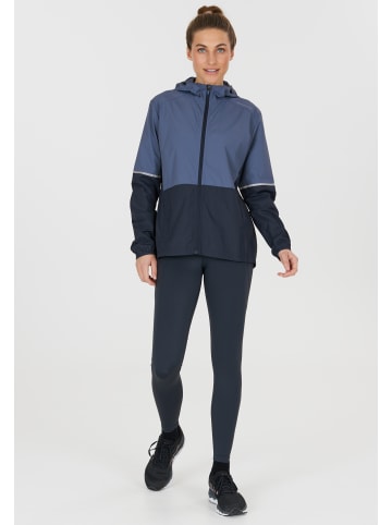 Endurance Sportjacke Laufenjacke Kinthar in 2177 Serenity Blue