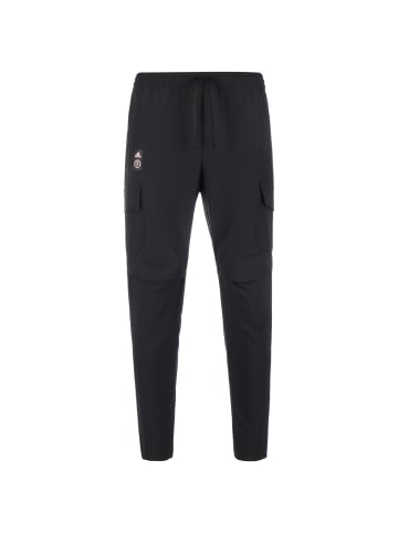 adidas Performance Jogginghose Inter Miami FC Travel in schwarz / blau