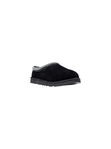 UGG Hausschuhe Schwarz