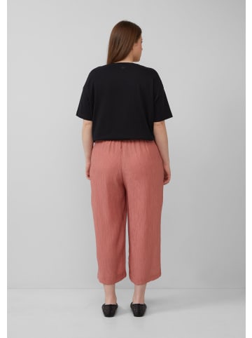 QS Hose in 2080_papaya