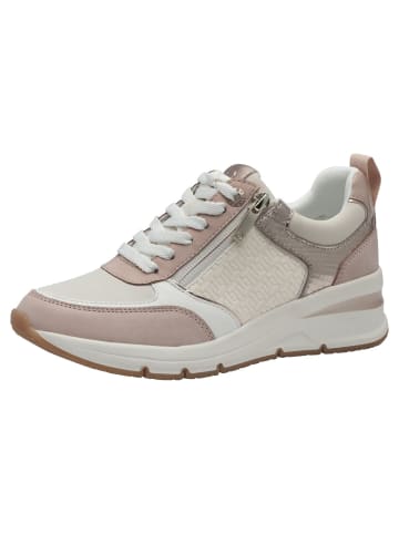 Tamaris Sneaker in ROSE COMB