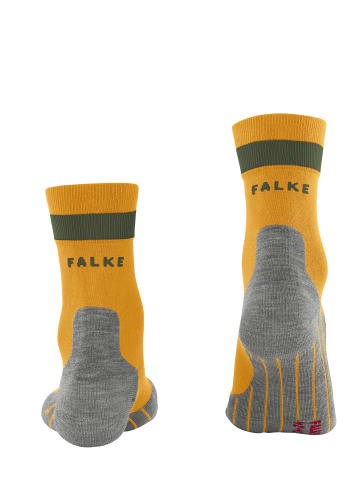 Falke Sportsocken RU4 in Lemonade