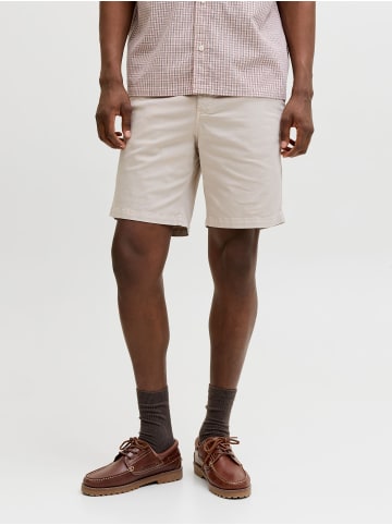 Jack & Jones Chino Shorts in Pumice Stone