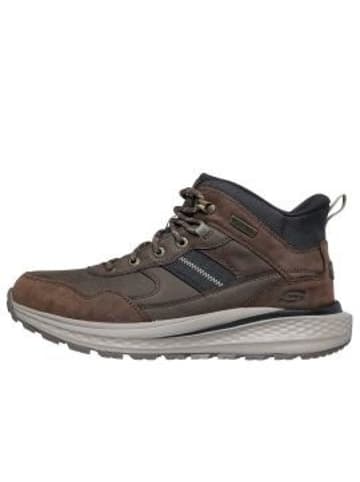 Skechers Stiefel in braun