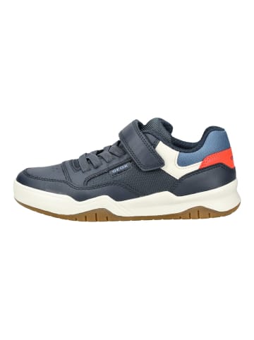 Geox Sneaker PERTH Navy