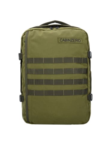 Cabinzero Adventure 77 Daypack 46 cm in military green
