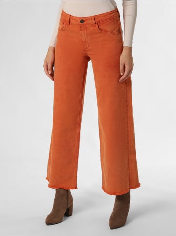 Mos Mosh Jeans MMReem in orange
