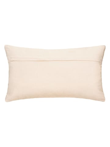 Atmosphera Créateur d'intérieur Dekokissen in weiß