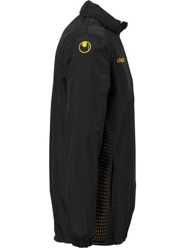 uhlsport Regenjacke "Score Regenjacke" in Schwarz