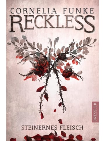 Dressler Verlag GmbH Reckless 1. Steinernes Fleisch | Der Start der Fantasy-Buchreihe von Cornelia...