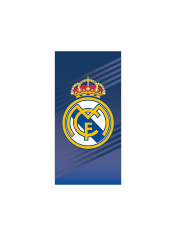 Real Madrid Badetuch 70x140cm – Crown Fast Dry Design