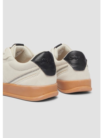 s.Oliver Sneakers in 81D0_beige