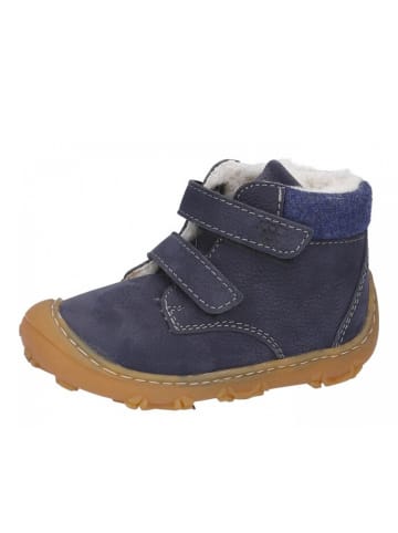 Ricosta Klettstiefel NICO W in Blau