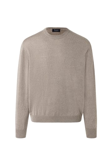 März Pullover in rosenholz - 0002