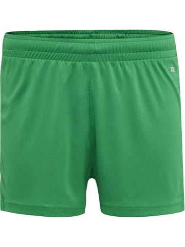 Hummel Hummel Kurze Hose Hmlcore Multisport Damen Atmungsaktiv Schnelltrocknend in JELLY BEAN