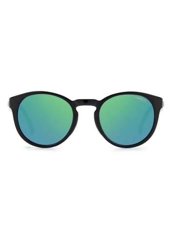 Carrera Sonnenbrille in Black