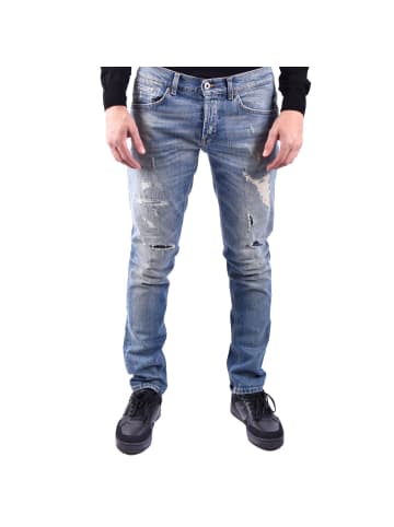 Dondup Hellblau Herren Jeans
