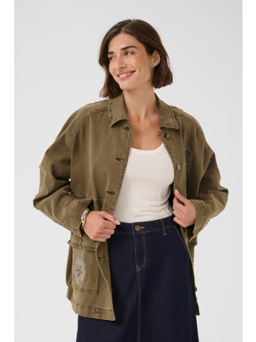 CULTURE Jacke CUsmarta Oversize fit in Cub