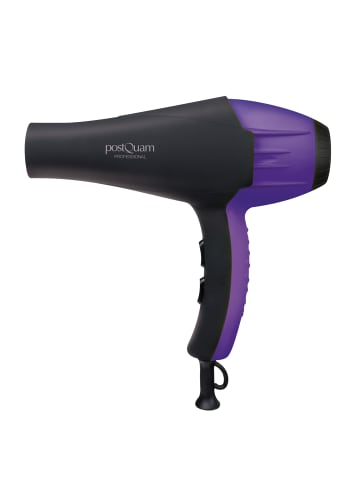 Postquam Haartrockner Purple Potency Powerful - 23 W