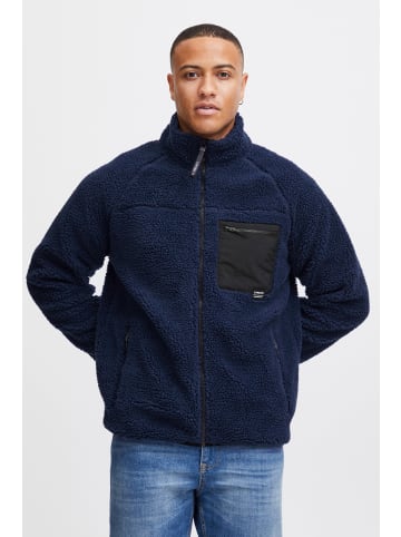 11 Project Sweatshirt SDHPRROMY in Blau