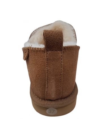 OOG Halbschuh  in Beige