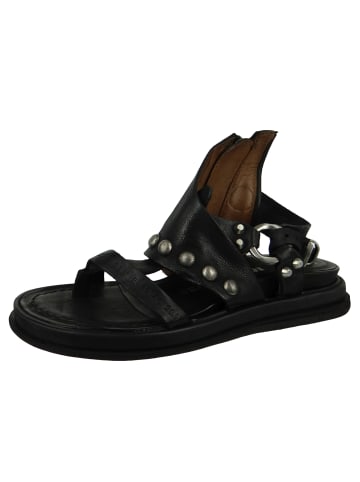 A.S.98 Sandalen Pola-Polaflash schwarz