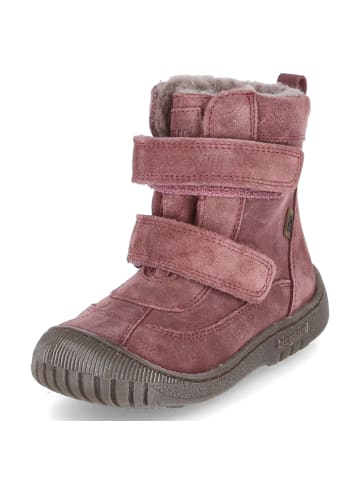 bisgaard Winterstiefel ELLIS in Rosa