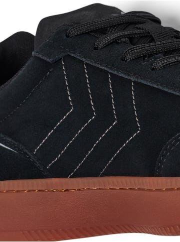 Hummel Handballschuh "Hb Guardian Pro" in Schwarz