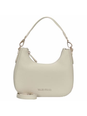 Valentino Bags Brixton - Schultertasche 26 cm (ecru) in ecru