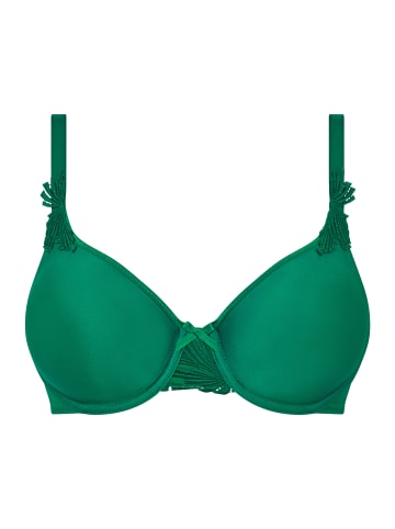 Chantelle Bügel-BH Hedona in Racing green