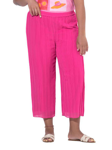 Angel of Style Hosen in hibiskuspink