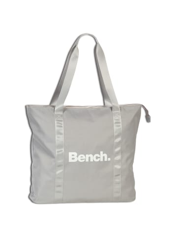 Bench Schultertasche Nylon ca. 43cm breit ca. 40cm hoch