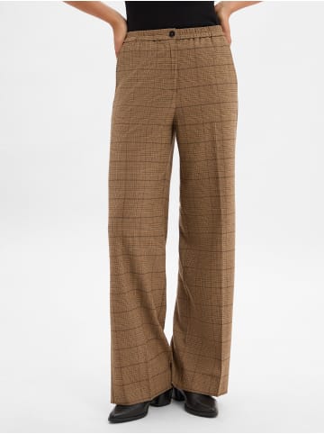 Marc O'Polo Hose in camel