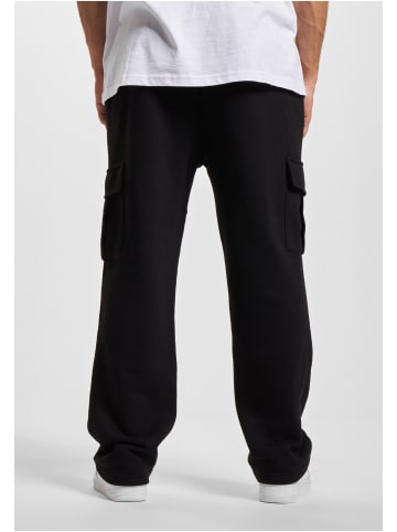 DEF Trousers - Sweat in black
