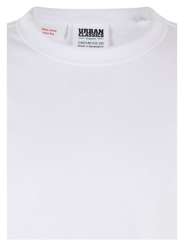 Urban Classics Urban Classics in white