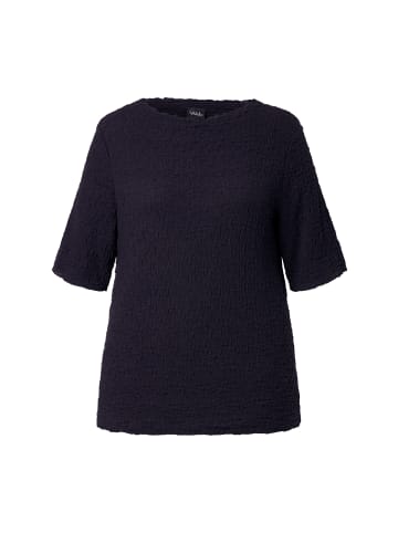 Ulla Popken Shirt in marine