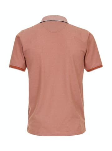 Katt Poloshirt für Herren in orange