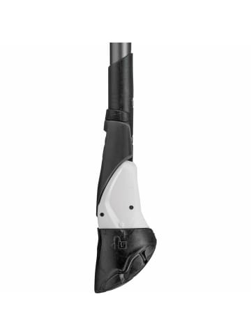 LEKI Nordic Walking-Stock Smart Flash in Anthrazit