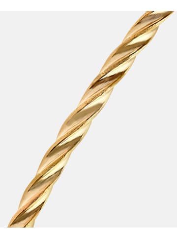 Vanlere Armreif aus 375 Gelbgold