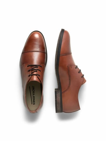 Jack & Jones Business Schuhe für Herren in braun