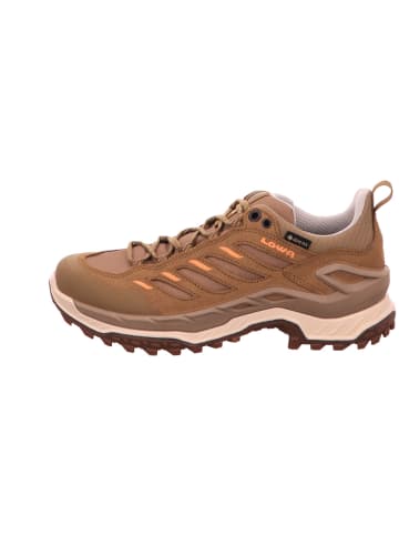 LOWA Sneaker in beige