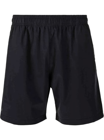 Virtus Short in Schwarz