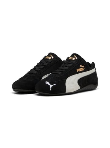 Puma Sneaker "Speedcat OG JR" in Schwarz