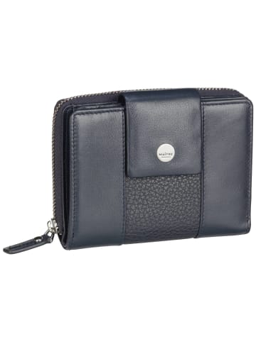 Maître Geldbörse Auen Diethilde Purse MH9FZ in Dark Blue